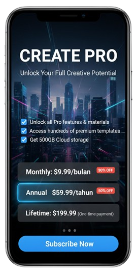 Paid Feature