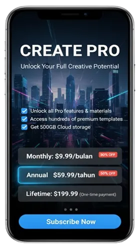 Paid Feature